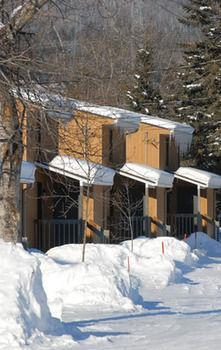 Lodge Le Genevrier *