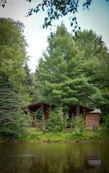Lodge Le Genevrier Baie-Saint-Paul