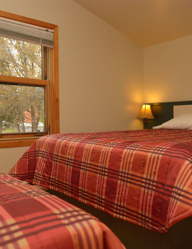 Le Genevrier Lodge Baie-Saint-Paul