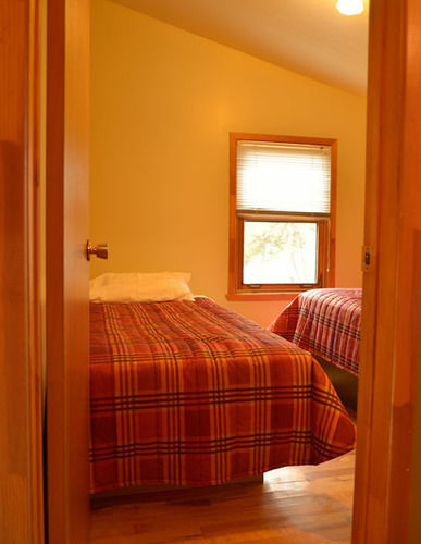 Lodge Le Genevrier *