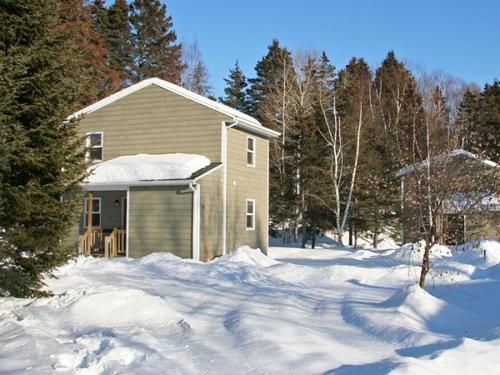 Le Genevrier Lodge