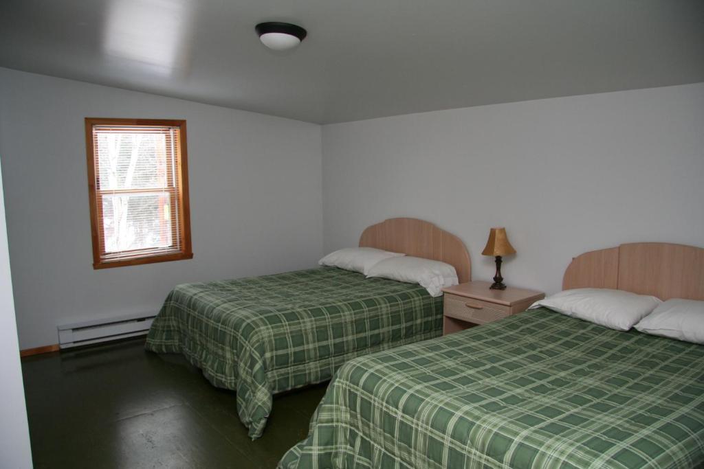 Le Genevrier Lodge