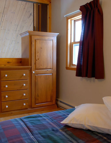 Le Genevrier Lodge Baie-Saint-Paul
