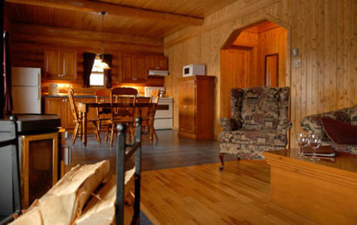 Lodge Le Genevrier *