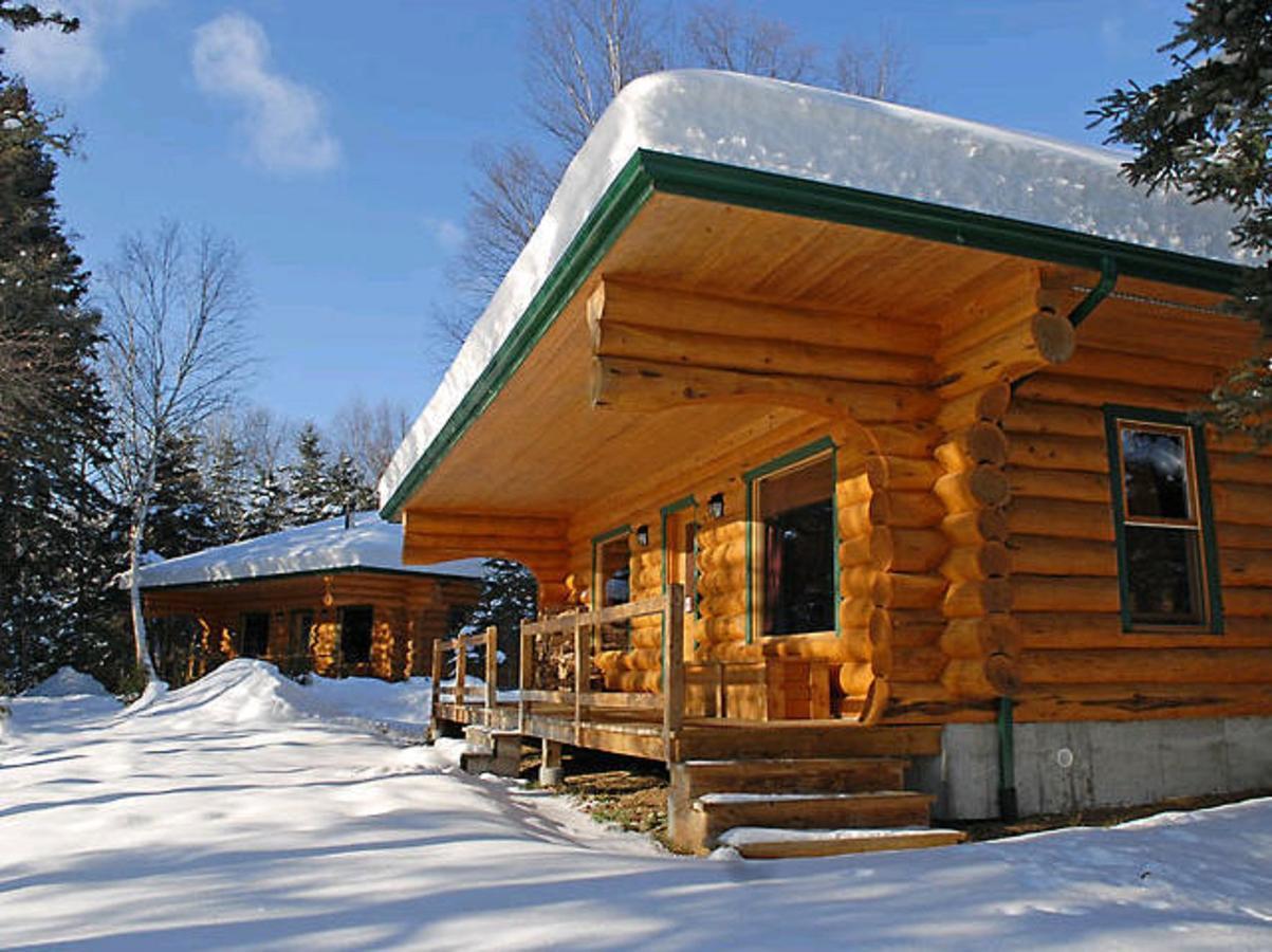 Lodge Le Genevrier Baie-Saint-Paul